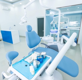 Đội Ngũ Y Bác Sĩ Chuyên Nghiệp 