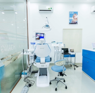 Thiết Bị Tân Tiến